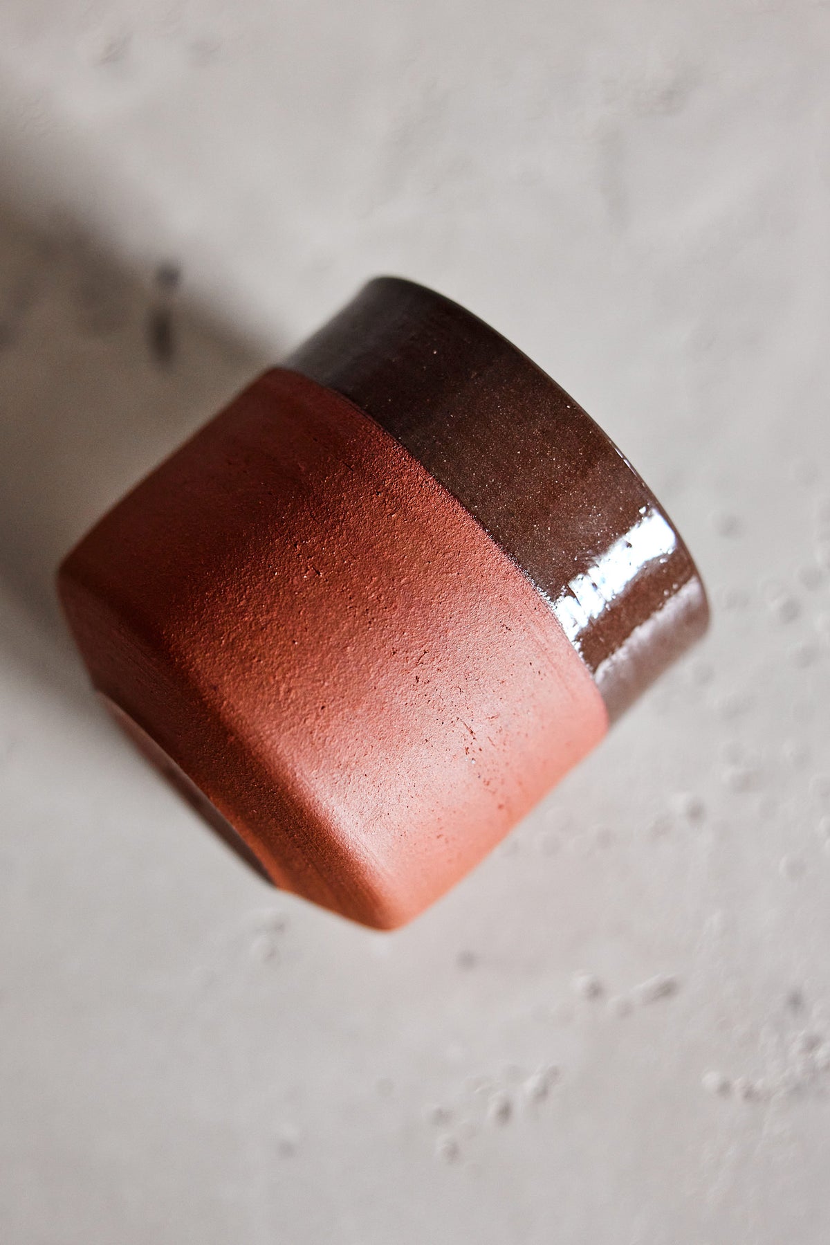 DEEP TERRA CUP