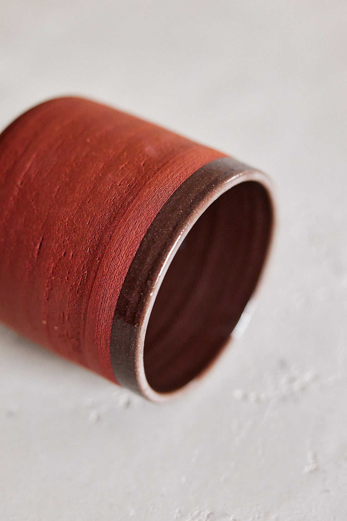 DEEP TERRA CUP