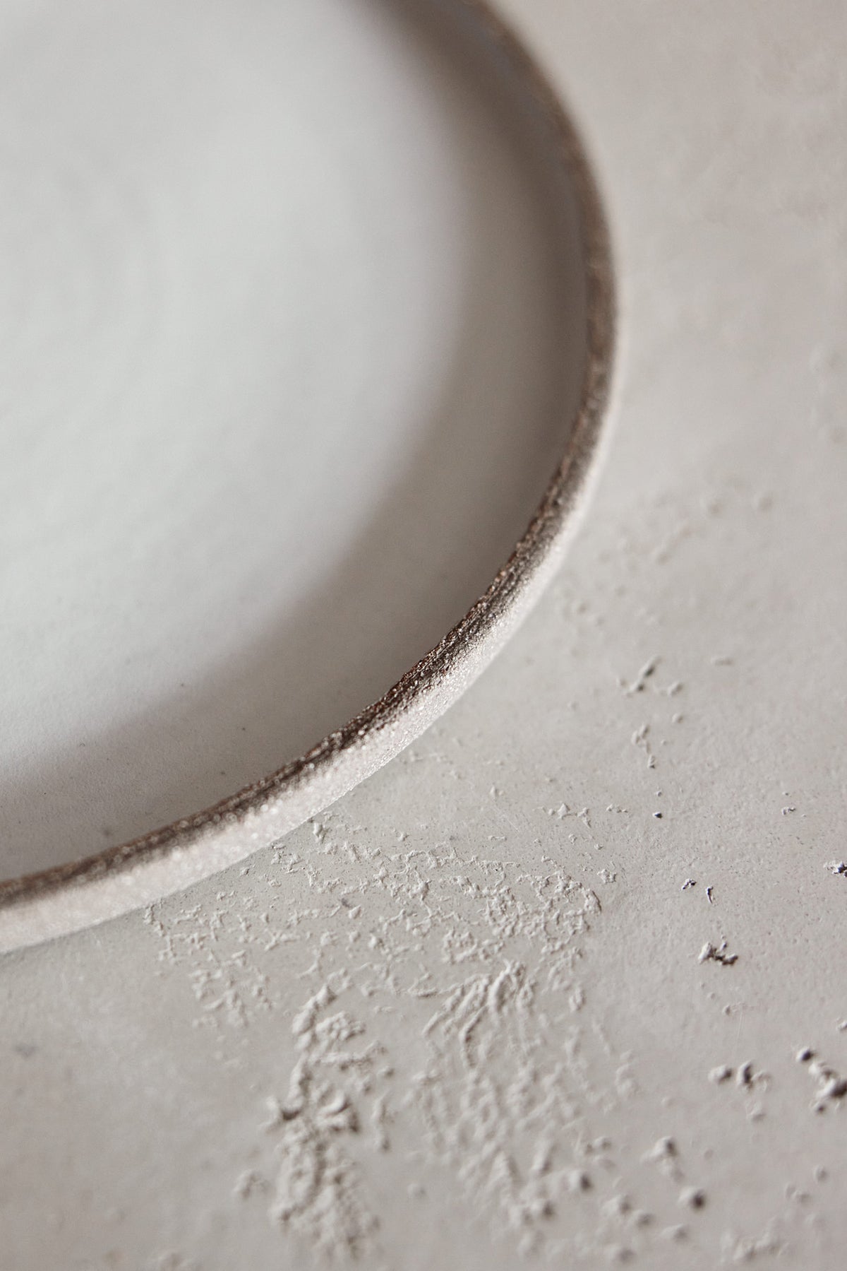 CONCRETE PLATE