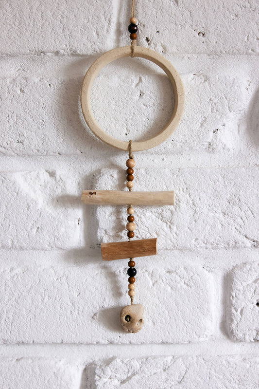 WALL DECOR BRIGHT 1